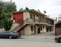 1018 Lorena St in Los Angeles, CA - Foto de edificio - Building Photo