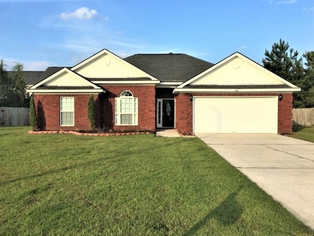 property at 307 Pebble Dr