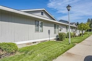 property at 542 S Summit St