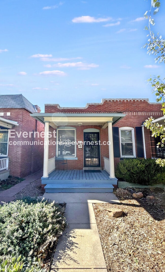 property at 453 S Clarkson St