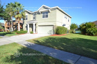 1501 Harrier Dr in Orlando, FL - Building Photo - Building Photo