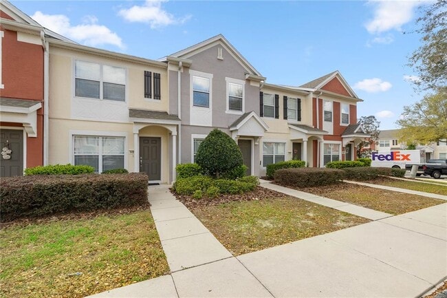 property at 4491 SW 49th Ave