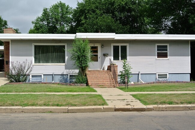 property at 12 University Ave W