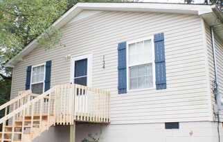 134 Ben Allen Rd in Nashville, TN - Building Photo