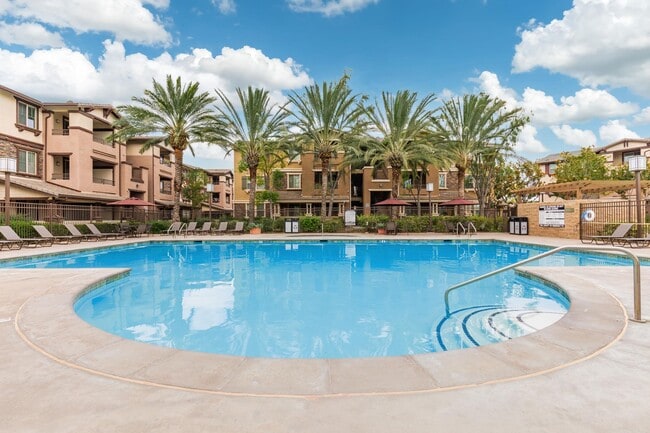 Meadow Square Apartment Homes in Chino, CA - Building Photo - Building Photo