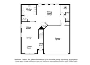 3344 Marshlane Way in Raleigh, NC - Building Photo - Building Photo