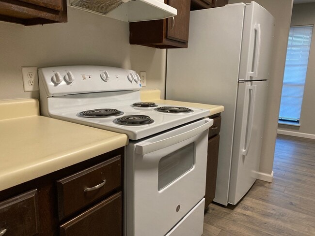 36 Sta Les Cv, Unit 3 in Jackson, TN - Foto de edificio - Building Photo