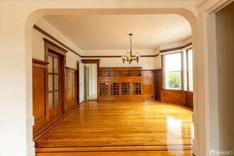 1301 4th Ave in San Francisco, CA - Building Photo - Building Photo