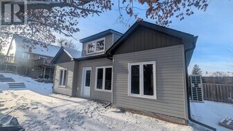 88 Codrington St in Barrie, ON - Building Photo