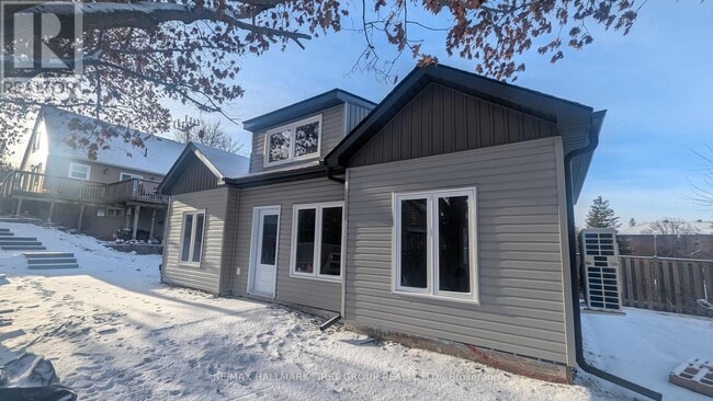 property at 88 Codrington St