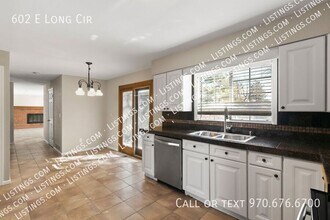 602 E Long Cir in Littleton, CO - Building Photo - Building Photo
