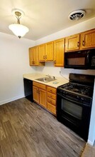808 Brook Hill Rd in Richmond, VA - Building Photo - Building Photo