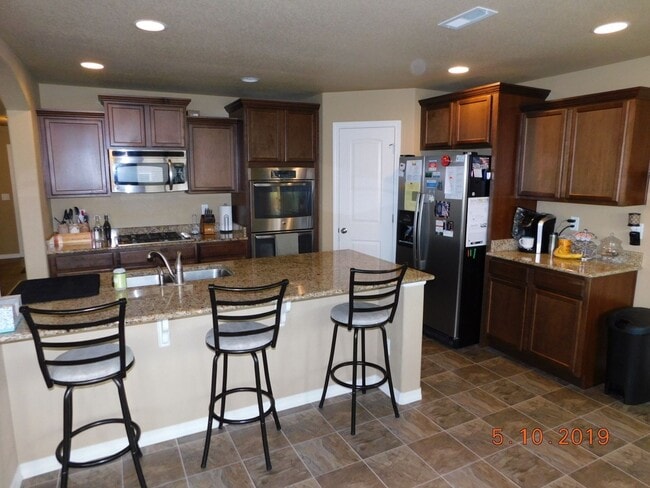 9511 Desert Lily Cir in Colorado Springs, CO - Building Photo - Building Photo