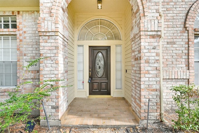 4314 Amber Lake Dr in Houston, TX - Building Photo - Building Photo