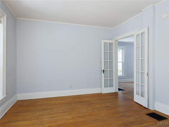 property at 427 East Ave