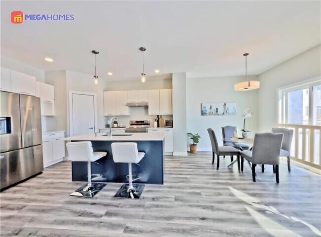 117 Hughes Cres in Winnipeg, MB - Building Photo - Building Photo