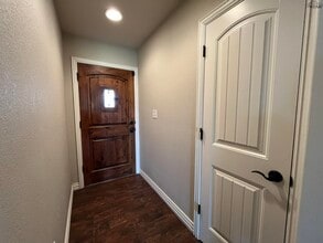 4863 Rhea Rd in Wichita Falls, TX - Building Photo - Building Photo