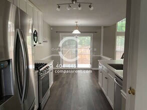 2106 Clearvista Dr NW in Acworth, GA - Building Photo - Building Photo