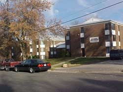 Union Apartments in Platteville, WI - Building Photo