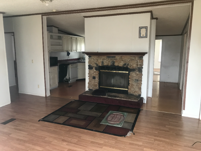 4965 Gladys Owens St in La Grange, NC - Building Photo - Building Photo