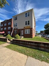 552 Franklin Ave in Hartford, CT - Building Photo - Building Photo