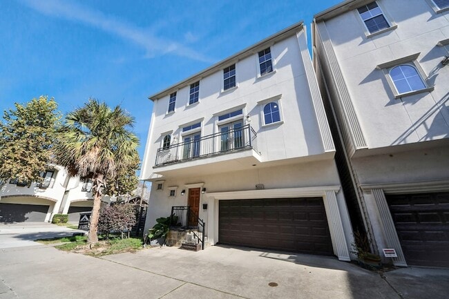 5711 Kiam St, Unit 0617 in Houston, TX - Foto de edificio - Building Photo