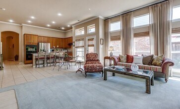 3671 Navarro Way in Frisco, TX - Foto de edificio - Building Photo