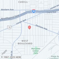 3298 W 98th St in Cleveland, OH - Building Photo