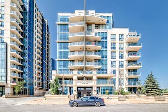 315-203 3 St SE in Calgary, AB - Building Photo - Building Photo