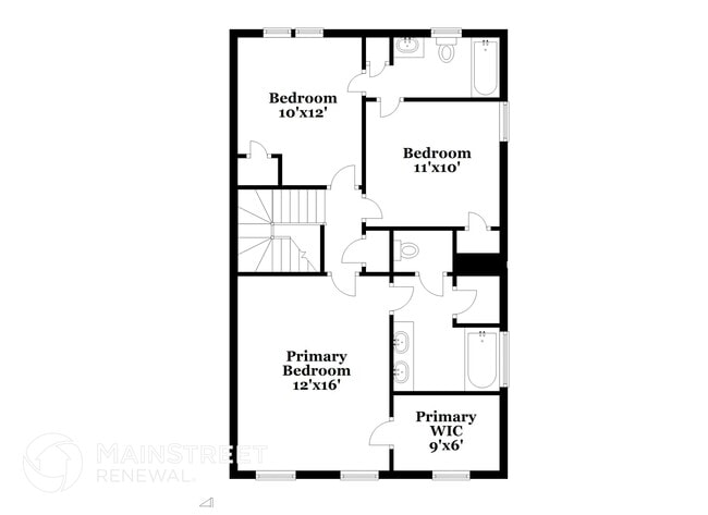 109 Haywood Ln in Clayton, NC - Building Photo - Building Photo