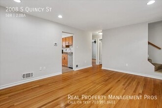 2008 S Quincy St in Arlington, VA - Building Photo - Building Photo