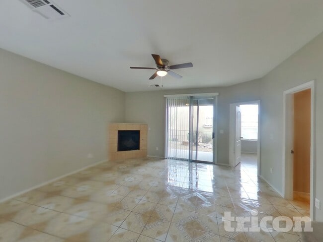 8998 Ellenbrook St in Las Vegas, NV - Building Photo - Building Photo