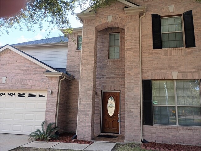 property at 11523 Coppermeade Ct