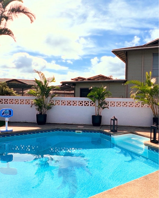 94-221-221 Kealakaa Pl in Mililani, HI - Foto de edificio - Building Photo