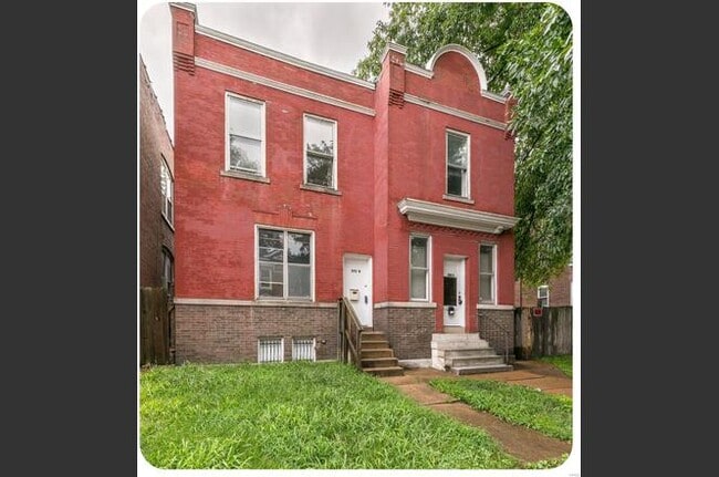 property at 535 Eiler St