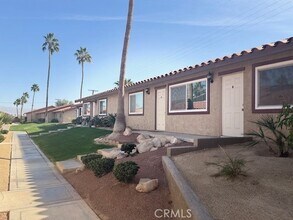 79661 Ave 42, Unit 103 in Bermuda Dunes, CA - Building Photo - Building Photo