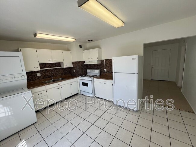 property at 66300 Hacienda Ave