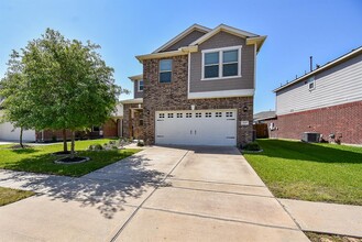 25247 Laird Knoll St in Katy, TX - Building Photo - Building Photo