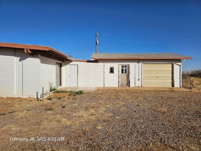 1301 High St in Pearce, AZ - Building Photo - Building Photo