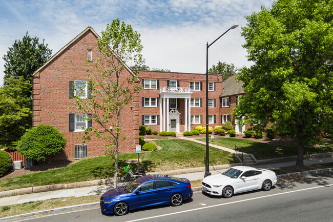 Fairfax Village Condominiums in Washington, DC - Building Photo - Building Photo