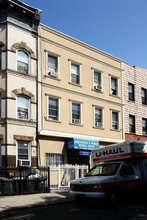 1507 Dekalb Ave in Brooklyn, NY - Building Photo - Building Photo