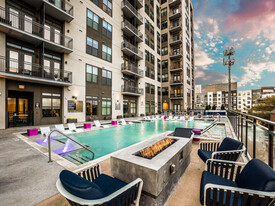 Residences at The Grove Apartments