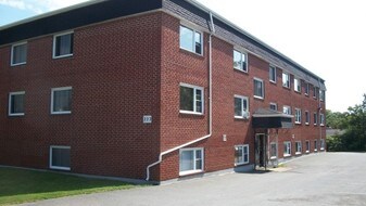 222 Herring Cove in Halifax, NS - Building Photo