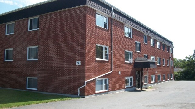 222 Herring Cove in Halifax, NS - Building Photo