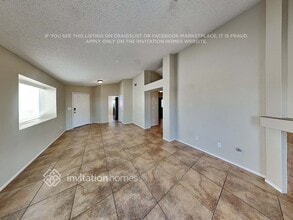 1174 Matthew Ave in Las Vegas, NV - Foto de edificio - Building Photo