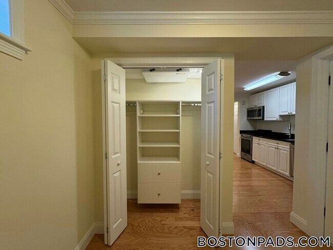 3 Langdon St, Unit C in Cambridge, MA - Building Photo - Building Photo