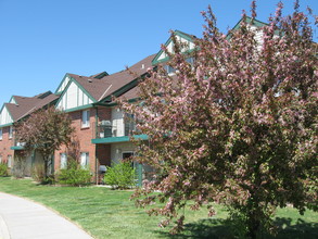 Park Meadow in Kearney, NE - Building Photo - Building Photo