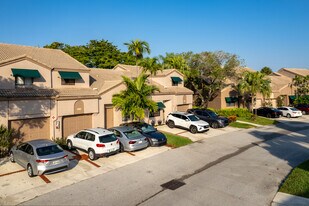 1687 Cypress Pointe Dr in Coral Springs, FL - Building Photo