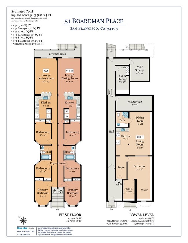 property at 51 Boardman Pl