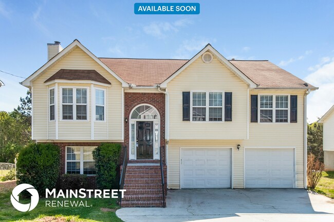 property at 5768 Pecan Grove